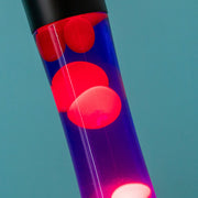 Lavalamp met luidspreker Maglamp InnovaGoods