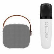 Dankzij de draagbare Bluetooth®-luidsprekers PcCom Essential Wit