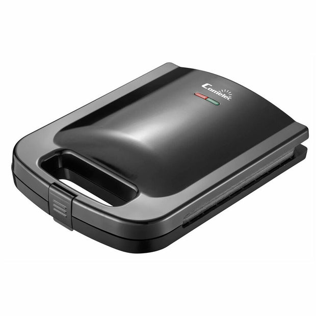 Tosti apparaat COMELEC 3175564 1400W Zwart Niet van toepassing 1400 W