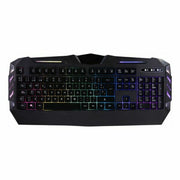 Gaming Keyboard CoolBox DeepColorKey Qwerty Spaans QWERTY