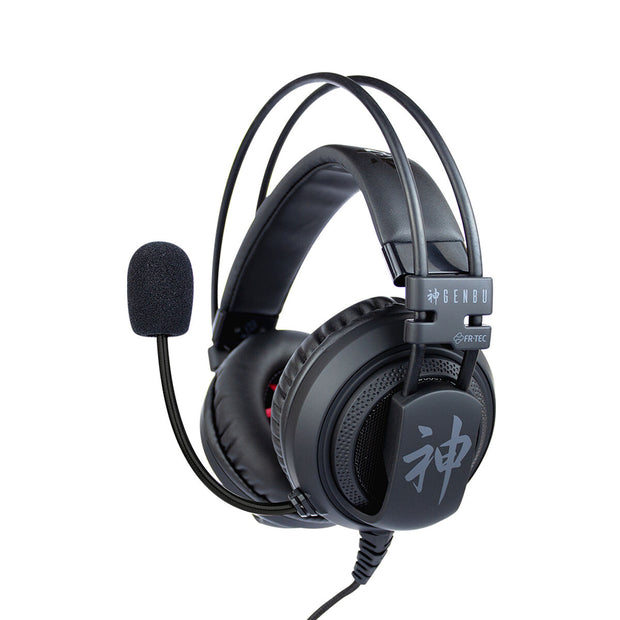 Gaming Headset met Microfoon FR-TEC FT2003