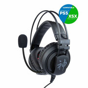 Gaming Headset met Microfoon FR-TEC FT2003