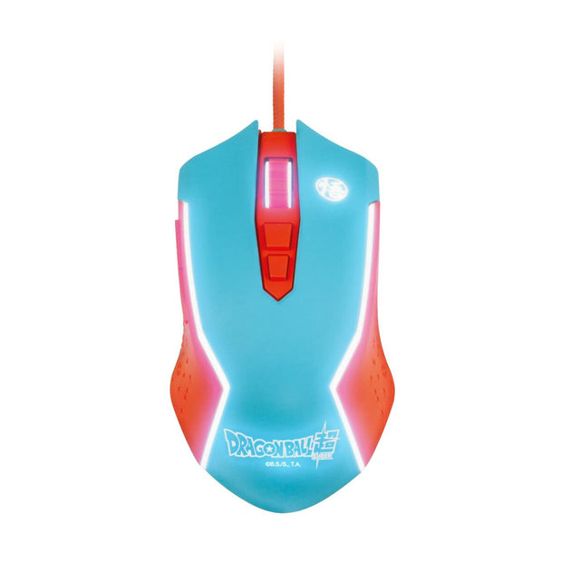 Gamemuis FR-TEC DBPCMOUSEGO 8000 DPI