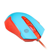 Gamemuis FR-TEC DBPCMOUSEGO 8000 DPI