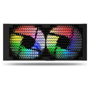 Verkoelingskit Nox NXHUMMERH240ARGB RGB