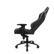 Gaming stoel DRIFT DR600 Deluxe Zwart