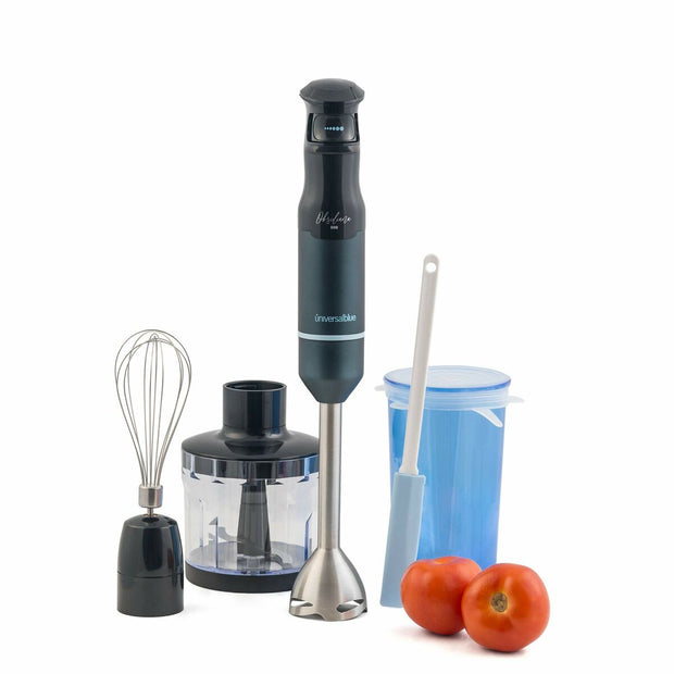 Handblender Universal Blue TWISTY TOTAL