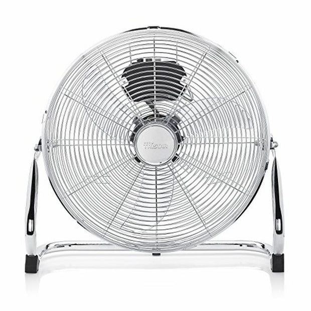 Staande ventilator Tristar VE-5885 140W Grijs Zwart/Zilverkleurig