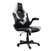 Gaming stoel Trust GXT 703W RIYE Zwart/Wit