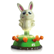 Set van 3 Bordspellen Goliath Chop Lapin (FR) Plastic