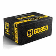 Voedingsbron Nox NXHUMMER850GD ATX 850W 80 Plus Bronze 850 W ATX 80 Plus Gold