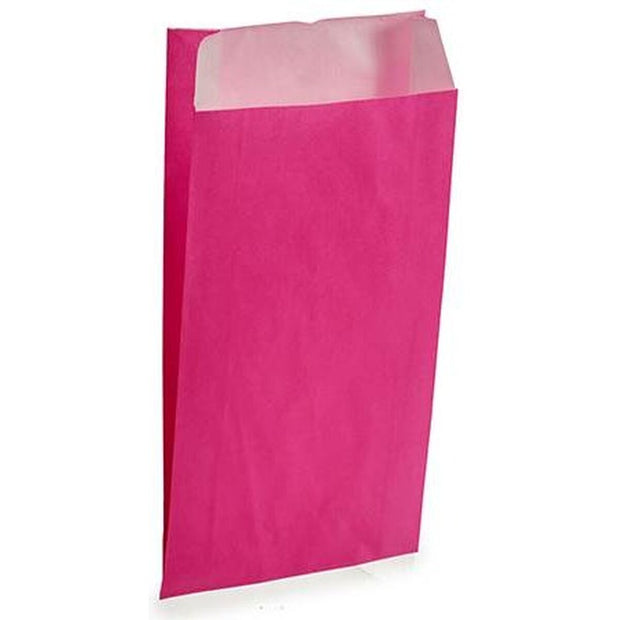 Envelop Papier Roze 40,5 x 10 x 53,5 cm (100 Stuks)
