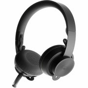 Gaming Headset met Microfoon Logitech 981-000859
