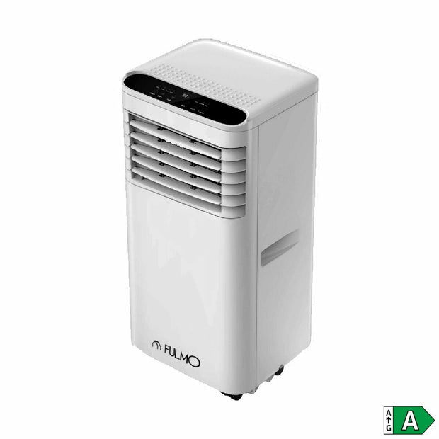 Draagbare Airconditioning Fulmo ECO R290 Wit A 1000 W