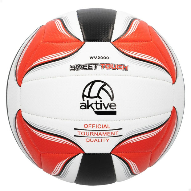 Volleybal Aktive PVC (24 Stuks)