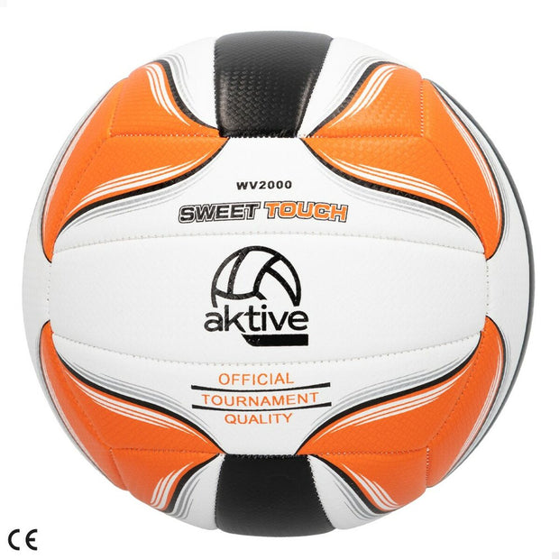 Volleybal Aktive PVC (24 Stuks)