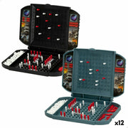 Bordspel Colorbaby Battle ship (12 Stuks)