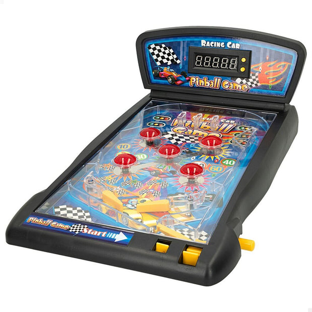 Bordspel Colorbaby Pinball (2 Stuks)