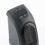 Plug-in Keramische Verwarming Heatpod InnovaGoods 400W